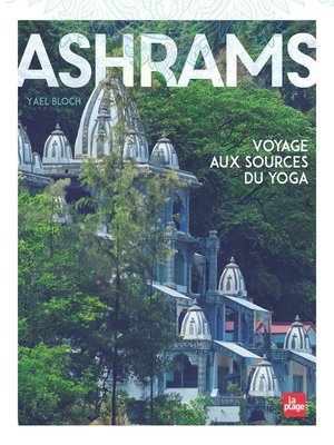 cover image of Ashrams--NED